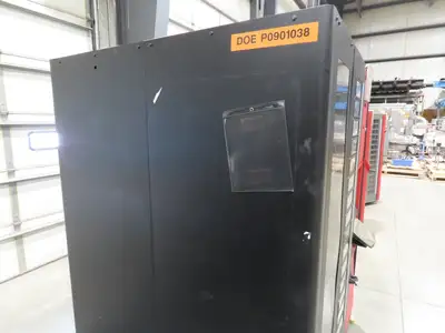 AutoCrib RoboCrib 2000 Industrial Parts Vending Machine  *Not Working