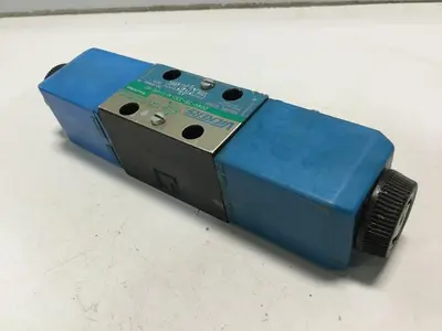 USED VICKERS DG4V-3S-33C-M-U-H5-60