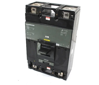 USED SQUARE D MAL26500