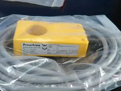 NEW PROXITRON IKV 025.23G