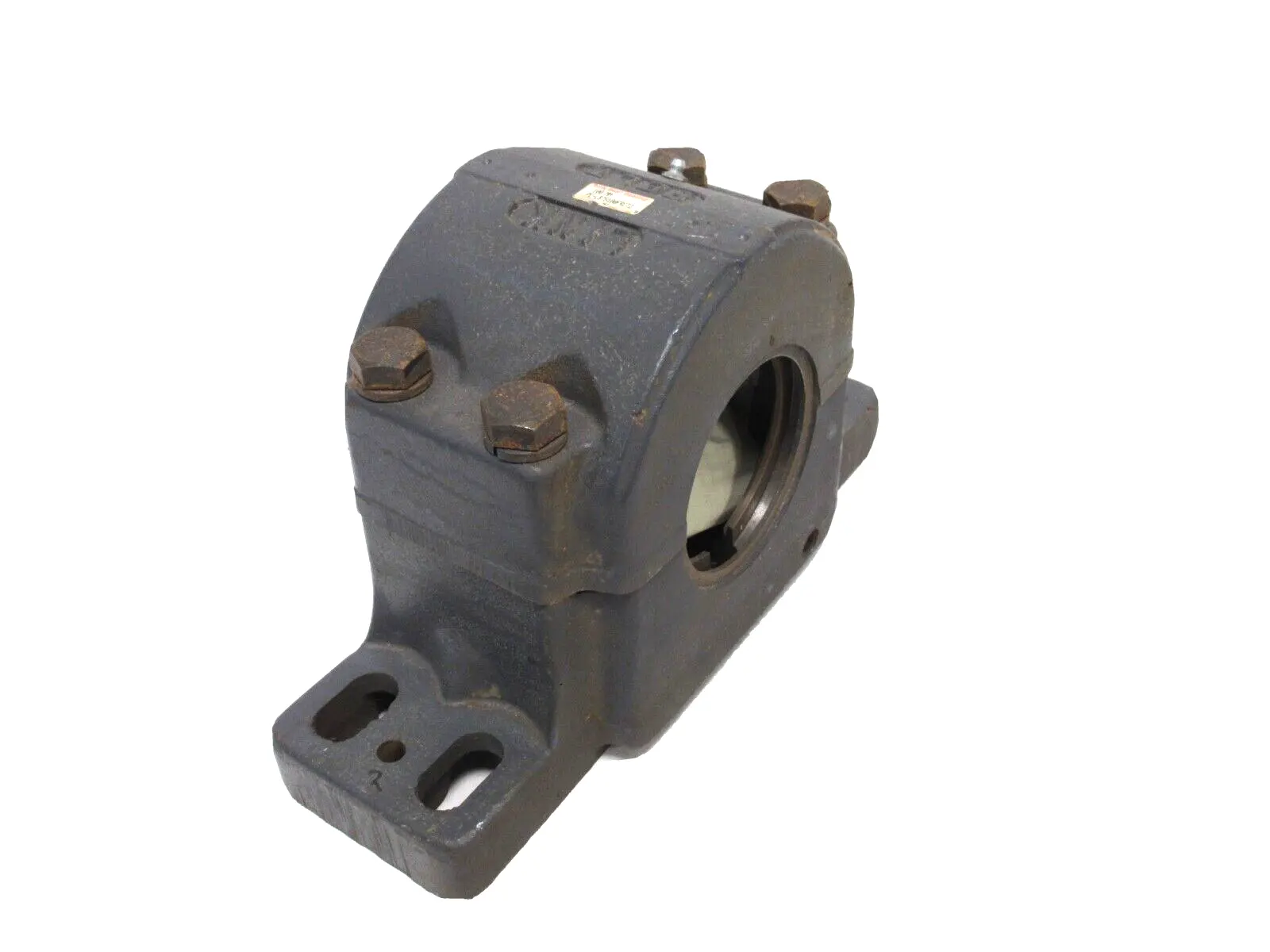 NEW REXNORD PE-LB78100FRCT2 PILLOW BLOCK HOUSING 100MM PELB78100FRCT2