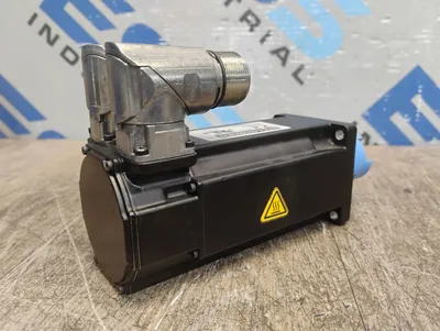 Kollmorgen AKM23F-EFBN2-00 Servo Motors | ESS Industrial Equipment Sales (6)