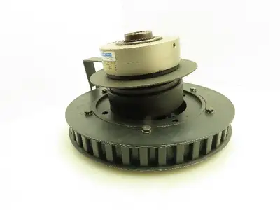 Airjustor 602ACT2MP8 Torque Limiter Clutch Brake MP8 Piston 35mm Bore