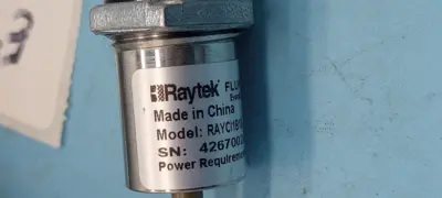 USED RAYTEK RAYCI1B10L