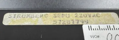 USED ABB ABB 57287799