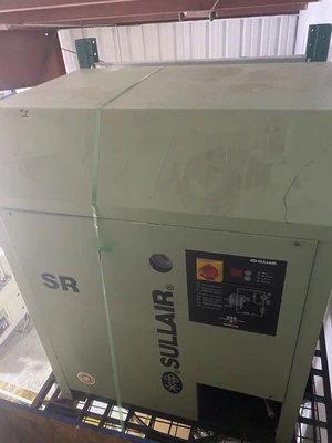 Sulair Refridgerated Compressed Air Dryer SR-250