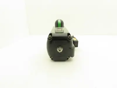 Flowserve B125DS Pneumatic Air Operated Valve Actuator 125psig w/S25NAADR1 Valve