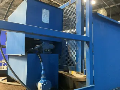 Used 2011 WASTEQUIP 245HD Material Handling (misc) Ohio US | HGR 24 #1279220
