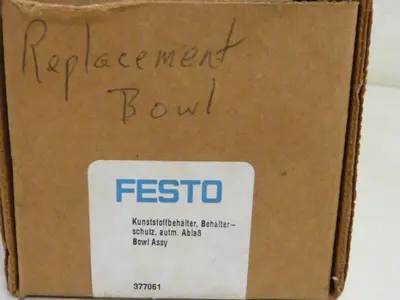 USED FESTO 377061