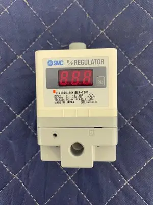 SMC REGULATOR ITV1030-24N1BL4-X201