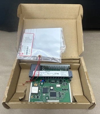 USED Allen-Bradley 1746-NT4