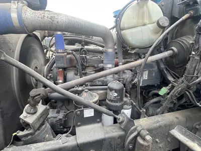 Used 2001 MACK RD688S ROLL OFF Garbage trucks Virginia US | Proxy Equipment #1381225