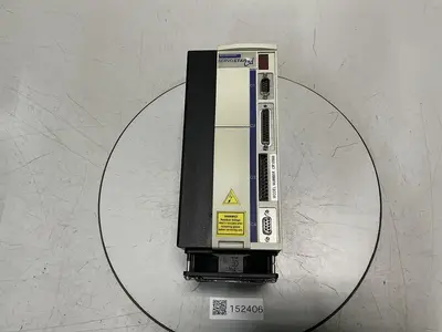 USED KOLLMORGEN CR10560