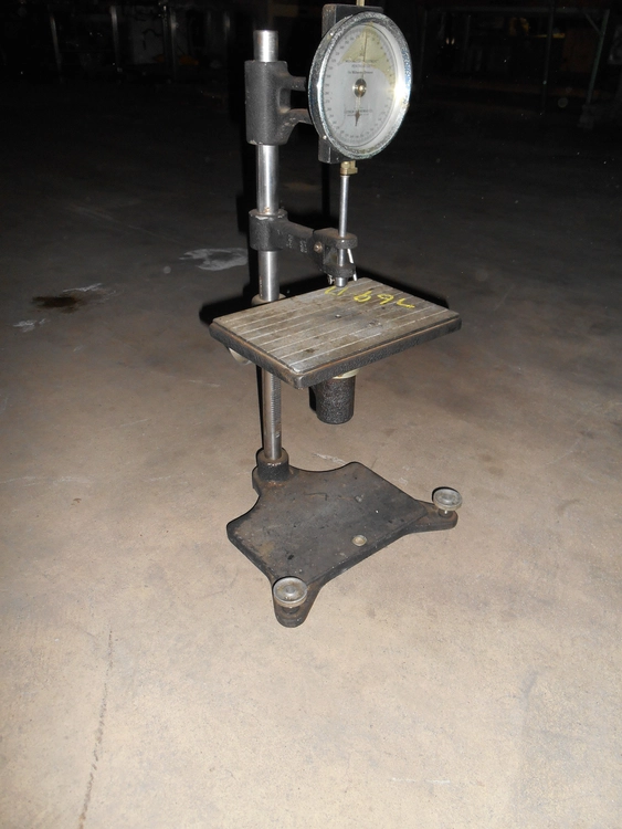 Used ARTHUR H. THOMAS _UNKNOWN_ Miscellaneous Laboratory Equipment New Jersey US | Perry Equipment #119580