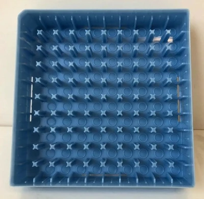 USED Nalgene System 100