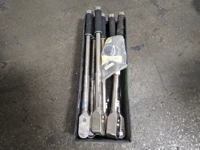 Asidatamyte Torque Wrench