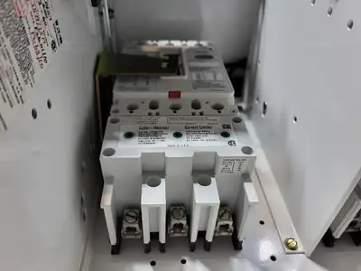 USED EATON HFD3015