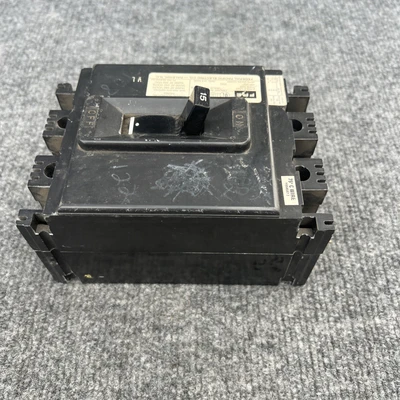 Used FPE ["NEF431015 NEF431015", "NEF431015"] Circuit Breakers California US | Davliegogo LLC #1707104