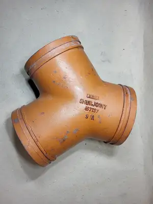 NEW SHURJOINT 7137