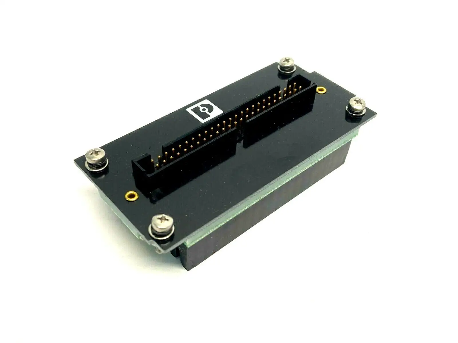 FLKM50-PA-AB/1769/IQ32-SINK | Phoenix Contact  Termination Adapter 2305949 - New