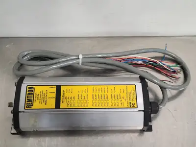 USED REMTRON 21R15A