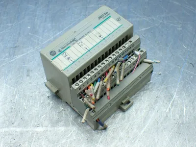 Used ALLENBRADLEY 1794OB16 PLC Input & Output Ohio US | HGR 24 #907448