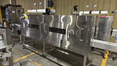 USED TRIPACK MSA405