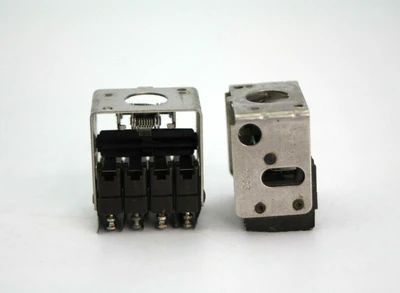 New | in-Stock Honeywell 2D33 Switch Parts California US | Davliegogo LLC #1706169