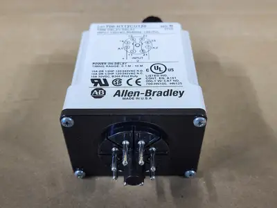 NEW ALLEN-BRADLEY 700-HT12CU120