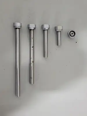 NEW MITUTOYO 104-202