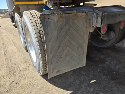 Used 1980 PETERBILT 359 Conventional trucks California US | Ben Kaplan Equipment #1358155