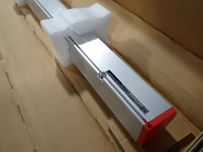 NEW HEIDENHAIN LB302
