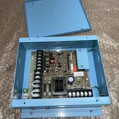NEW Continental Disc Corp. BB-100A