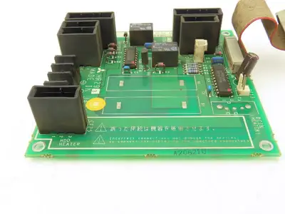Used MITSUBISHI _UNKNOWN_ PLC Processors Indiana US | Arrow Industrial #1316723