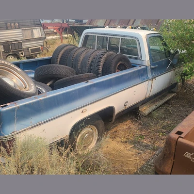 Used GMC SIERRA Pickup Trucks British Columbia CA | Savona Equipment LTD #1345136