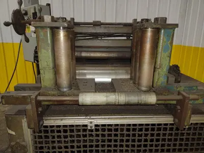 USED ROWE C6-20