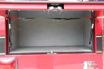 Used 2020 PIERCE ARROW XT Fire Trucks Pennsylvania US | Zimmerman Farm Service #1409900