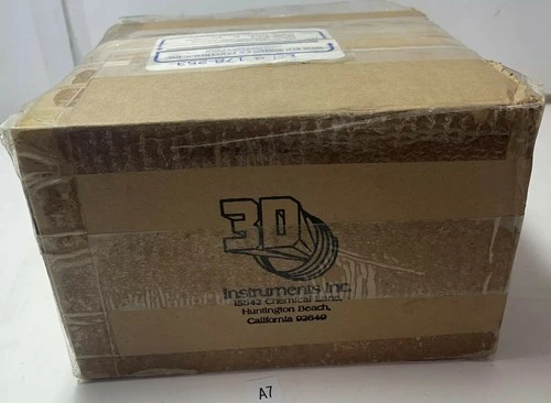 NEW 3D INSTRUMENT 25504-26B71