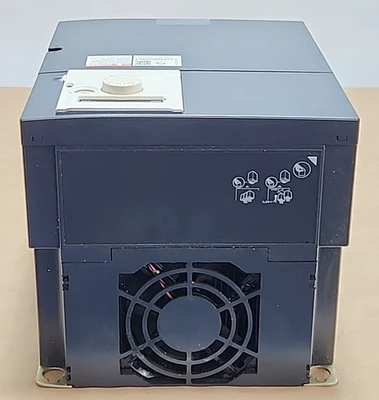 USED Schneider Electric ATV312HU75N4