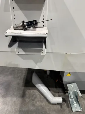 Used 2008 HAAS VF-11/50 Vertical Machining Centers Florida US | GMT #1485648