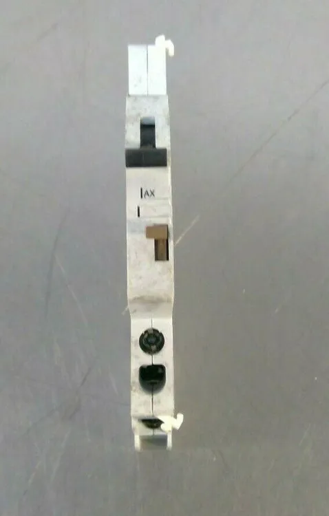 Used Mitsubishi Electric _UNKNOWN_ Circuit Breakers South Carolina US | Palmetto Automation #1164596