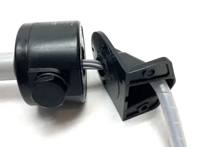 Used ALLEN-BRADLEY 855T-BPM40 SER. B Lighting | Maverick Industrial Sales #1110372