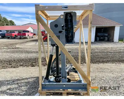 Used BAUMALIGHT _UNKNOWN_ Stump Grinders Iowa US | Keast Enterprises #1360014
