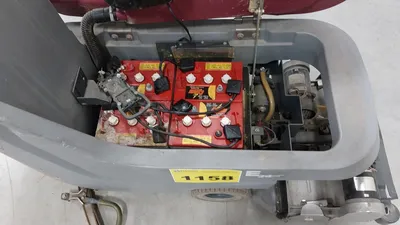 MINUTEMAN E24 SCRUBBER | Platinum Group (5)