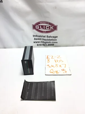 Mobrey 24683BB Hydrastep Controller