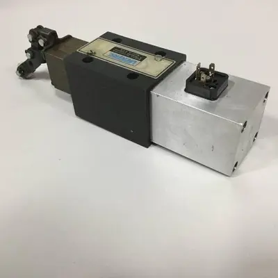 USED VICKERS SDG20S4 012F 50 S553