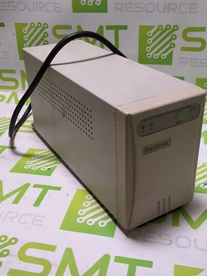 DAITRON I-MATE 650VA UNINTERRUPTIBLE POWER SUPPLY