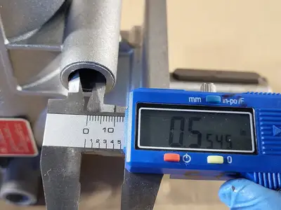USED BONFIGLIOLI 127410030