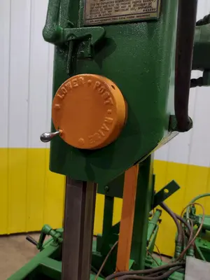USED DOALL