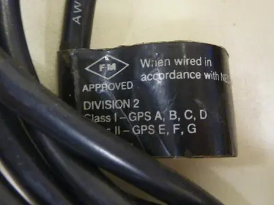 USED IFM II0246